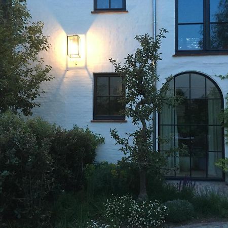 The Herring'S Residence - Stylish Private Cottage With Breakfast In Historic Center - Adults-Only Brugge Eksteriør bilde