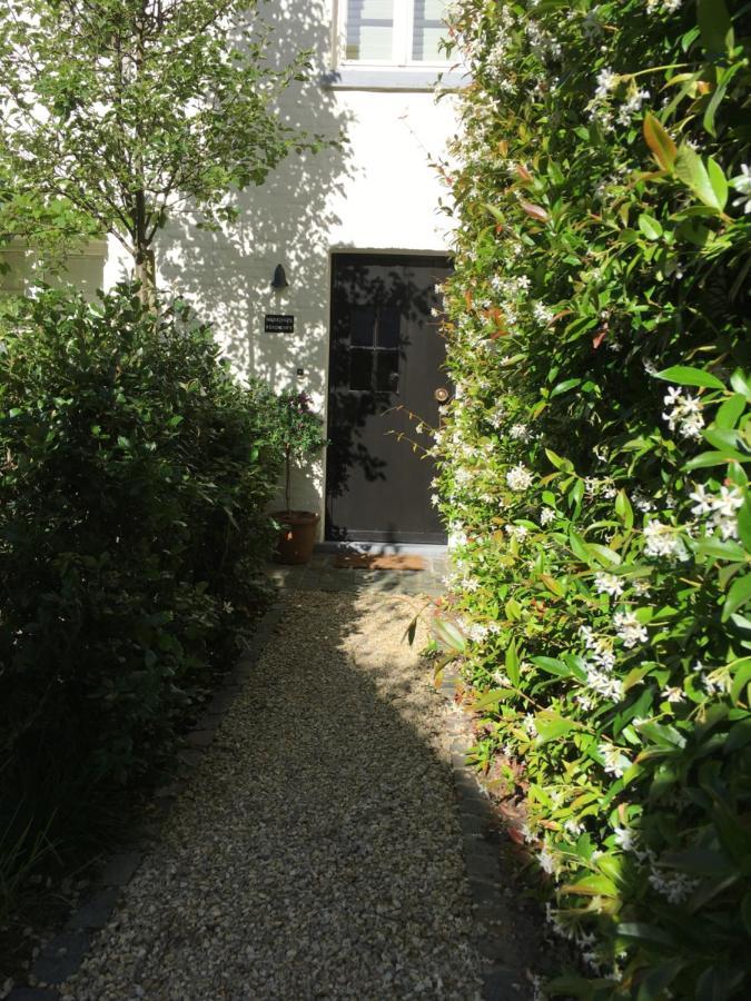 The Herring'S Residence - Stylish Private Cottage With Breakfast In Historic Center - Adults-Only Brugge Eksteriør bilde