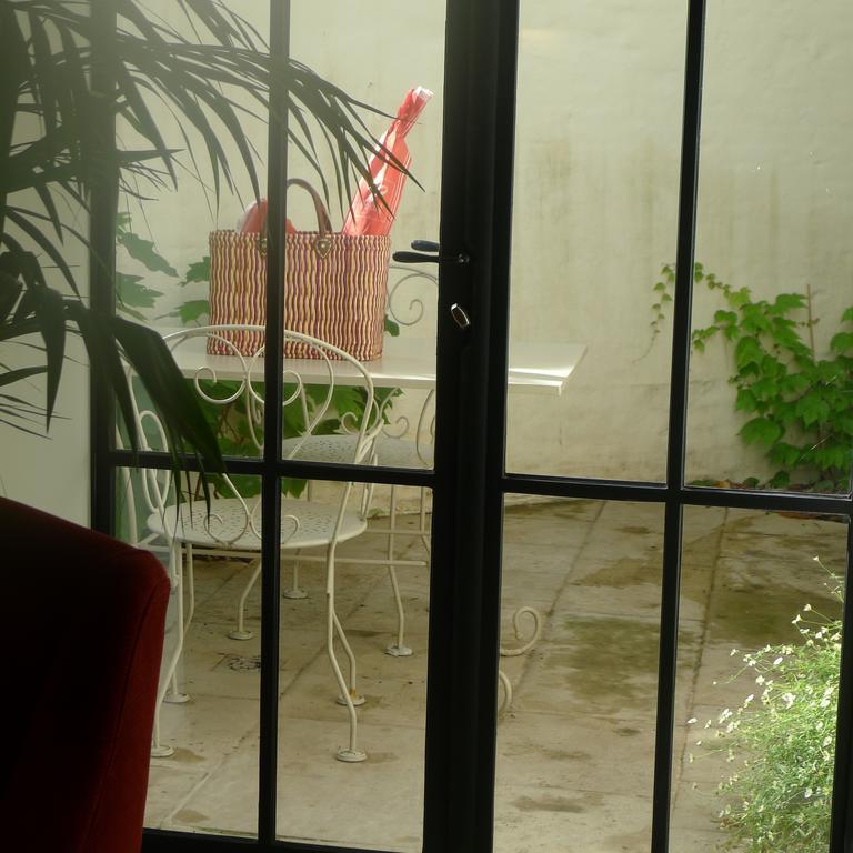 The Herring'S Residence - Stylish Private Cottage With Breakfast In Historic Center - Adults-Only Brugge Eksteriør bilde