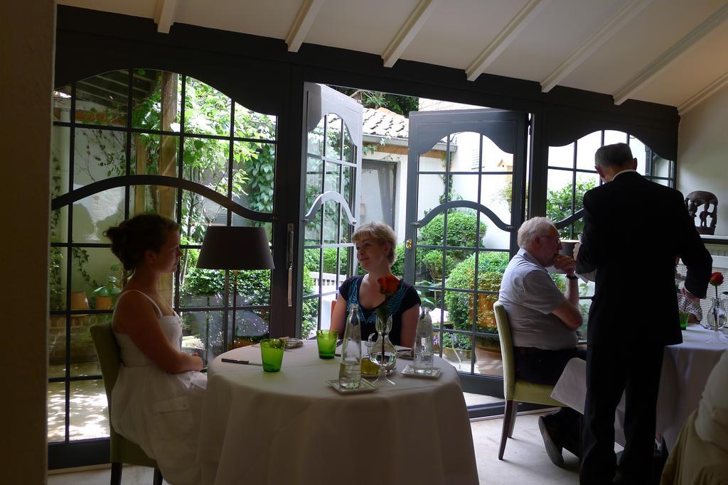 The Herring'S Residence - Stylish Private Cottage With Breakfast In Historic Center - Adults-Only Brugge Eksteriør bilde