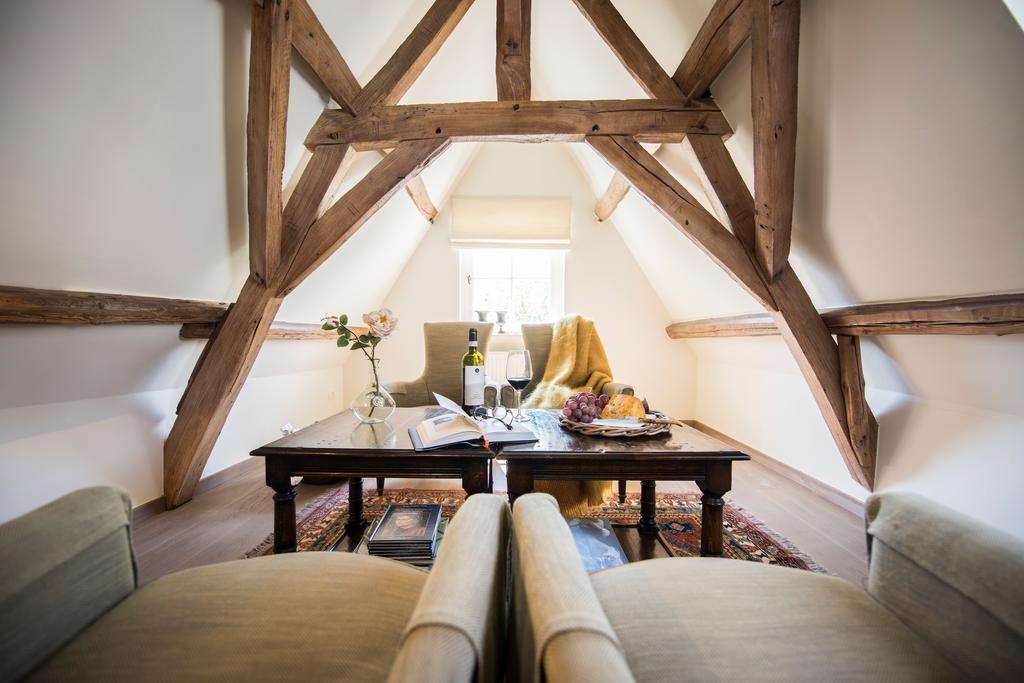 The Herring'S Residence - Stylish Private Cottage With Breakfast In Historic Center - Adults-Only Brugge Eksteriør bilde