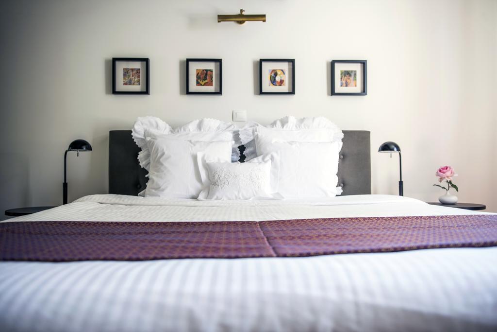 The Herring'S Residence - Stylish Private Cottage With Breakfast In Historic Center - Adults-Only Brugge Eksteriør bilde